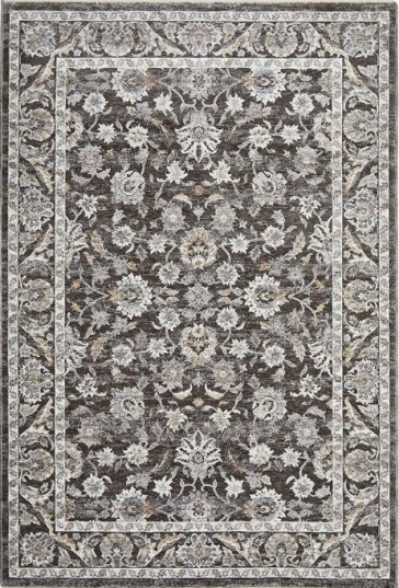 Jaipur 66 Grey by Rug Culture