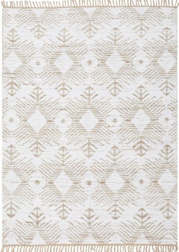 Bodhi Rosa Natural Rug by Rug Culture