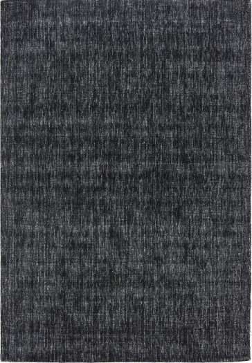 Azure Black by Rug Culture