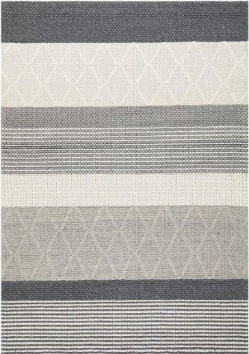 Studio 324 Silver Rug by Rug Culture