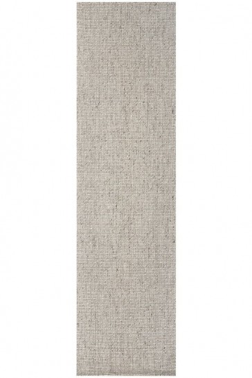 Harlow Ariel Beige Runner by Rug Culture 