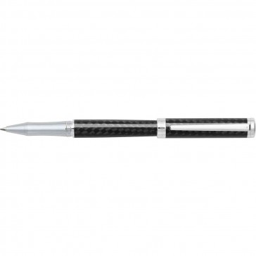 Sheaffer Intensity Carbon Fiber/Chrome Plated Rollerball Pen