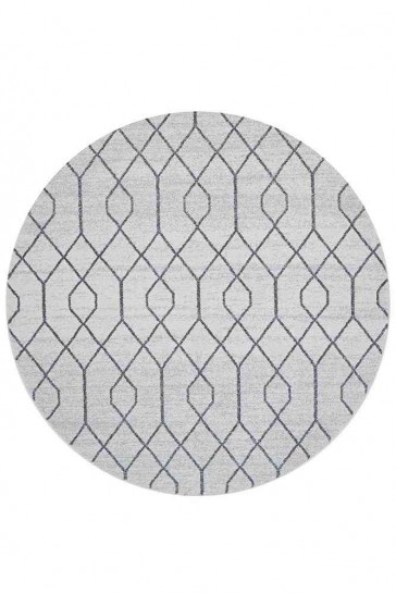 Paradise Round Hailey by Rug Culture