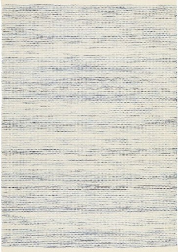 Skandi 310 Blue Rug by Rug Culture