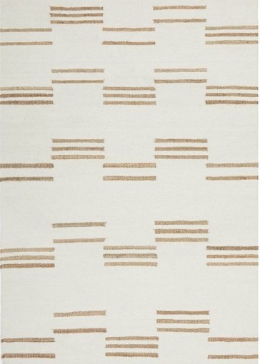 Sahara Herny Natural Rugs by Rug Culture