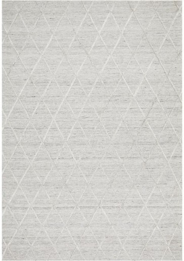 Visions 5051 Silver Rug by Rug Culture