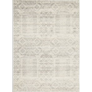 Mirage 351 Silver By Rug Culture