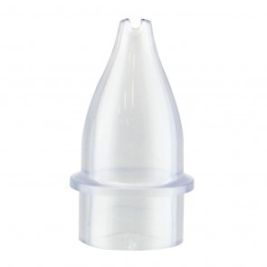 Chicco Soft Nozzles For Nasal Aspirator 10 Pack