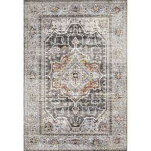 Jaipur 99 Grey by Rug Culture