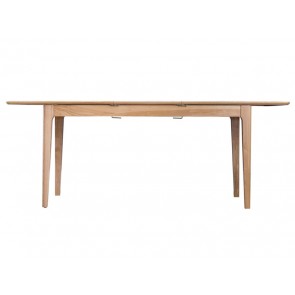 6ixty Nordic Extension Table