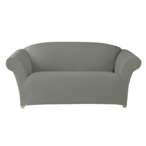 2 Seater Diamond Sofa Cover by Sure Fit