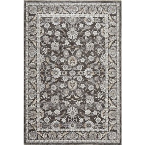 Jaipur 66 Grey by Rug Culture