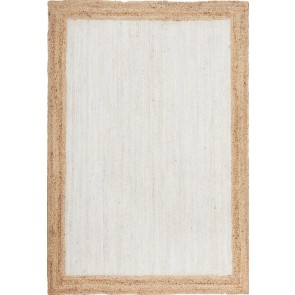 Noosa 333 White by Rug Culture