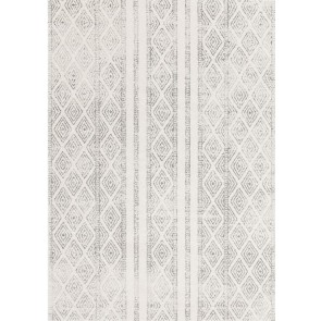 Oasis 450 Grey by Rug Culture