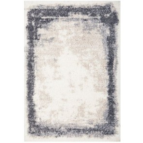 Moonlight Cloud Oxford by Rug Culture