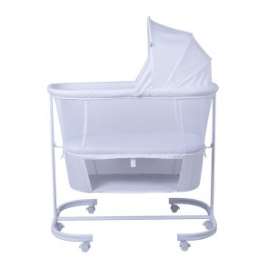 Harlo Bassinet by Childcare