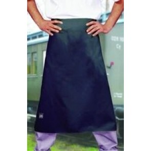Extra Generous Waist Apron by Global Chef