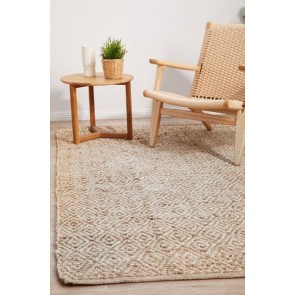 Noosa 444 Natural by Rug Culture