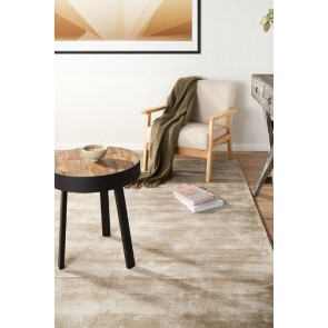 Bliss Silver by Rug Culture