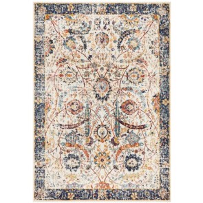 Evoke 255 Ivory by Rug Culture 