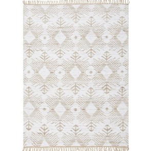 Bodhi Rosa Natural Rug by Rug Culture