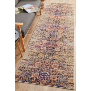 Mirage 360 Multi Runner By Rug Culture