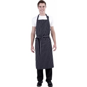 GLOBAL CHEF KIT 2 with Bib Apron by Global Chef