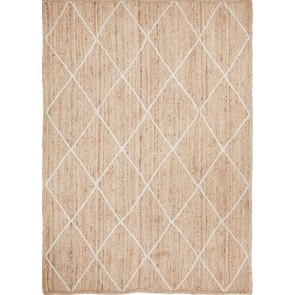 Noosa 222 Natural by Rug Culture