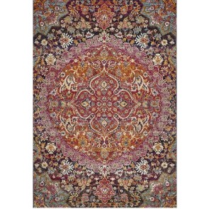 Museum 867 Multi by Rug Culture