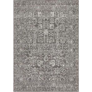 Evoke 256 Grey by Rug Culture 