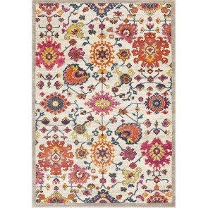 Babylon 208 Multi by Rug Culture