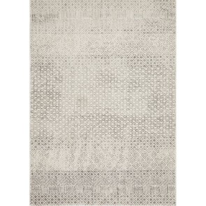 Evoke 265 Grey by Rug Culture 