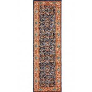 Evoke 262 Multi Runner by Rug Culture 