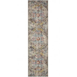 Museum 863 Multi Runner by Rug Culture