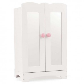 Lil Doll Armoire by KidKraft