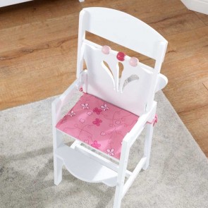Lil Doll High Chair by Kidkraft