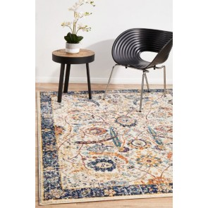 Evoke 255 Ivory by Rug Culture 