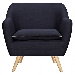 6ixty Luxe Armchair