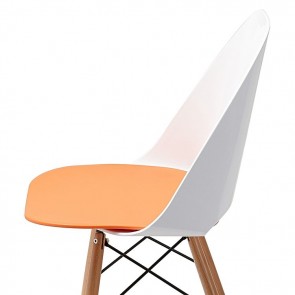 6ixty Plaza Dining Chair