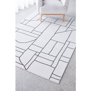 Paradise Fleur Rug by Rug Culture