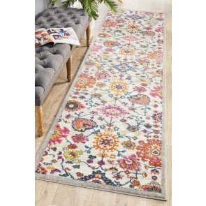 Babylon 208 Multi Runner by Rug Culture