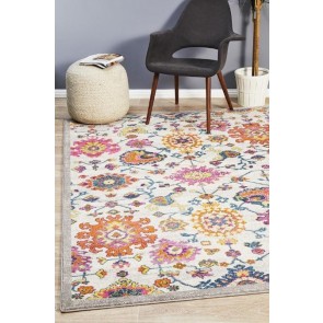 Babylon 208 Multi by Rug Culture