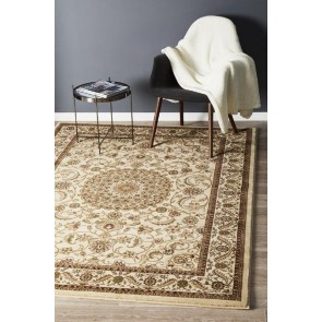 Sydney 9 Ivory Ivory Rug By Rug Culture