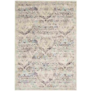 Anastasia 251 Silver By Rug Culture