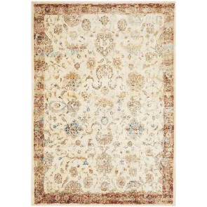 Anastasia 253 Ivory By Rug Culture 