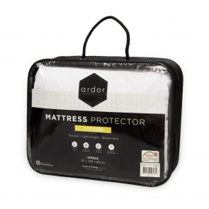 Ardor Cotton Mattress Protector