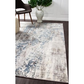 Kendra 1731 Grey By Rug Culture