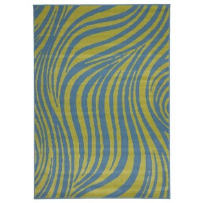  Silver Collection 2127 U433 Rug by Rug Culture