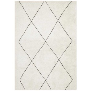 Broadway 931 Ivory By Rug Culture