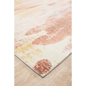City 568 Multi by Rug Culture
